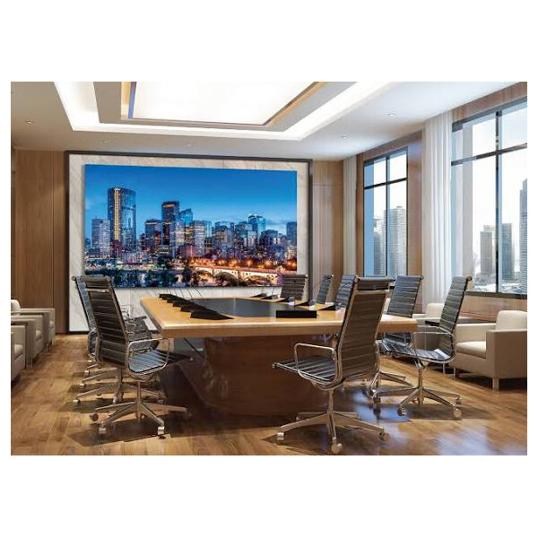 Samsung The Wall All-in-One IAC LED стена 130" -  LED екран за голяма зала
