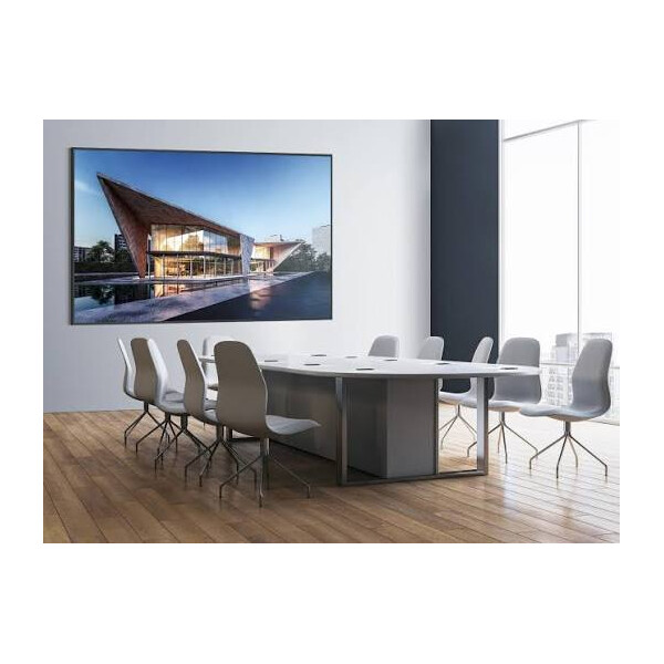 98" професионален дисплей за конферентна зала и бордрум Samsung QE98C
