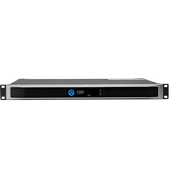 LEA Amplifier CS352-ADSP - 2-канален IoT усилвател 350W с Advanced DSP