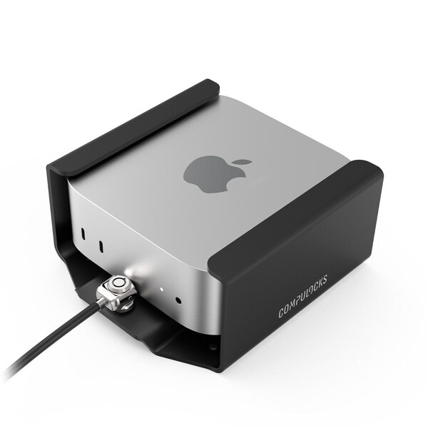 Maclocks by Compulocks Mac mini Security Mount