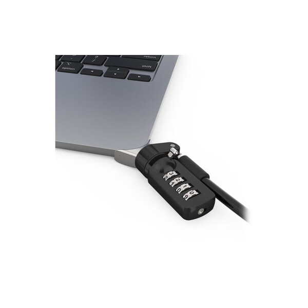 Maclocks by Compulocks MacBook Air Lock - The Ledge