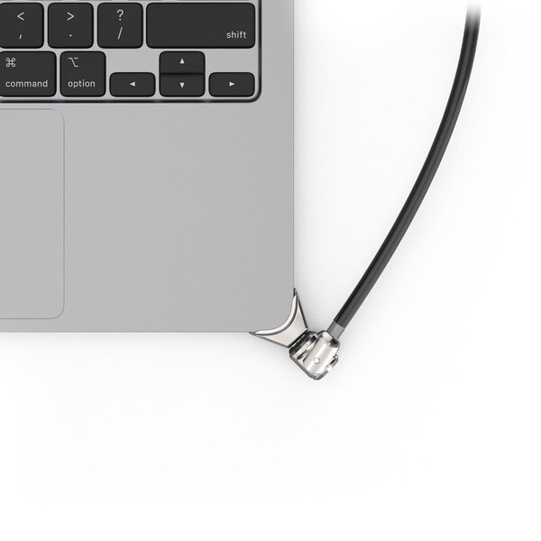 Защита с ключ за MacBook Air 13-inch (M2/M3/M4/M5)