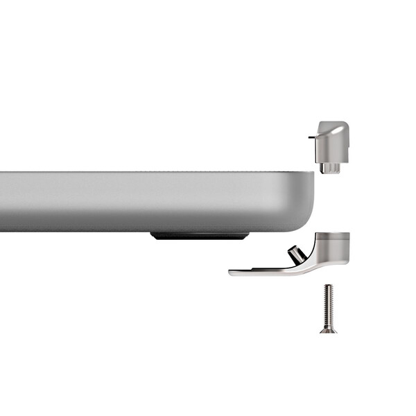 Maclocks by Compulocks MacBook Lock - The Ledge