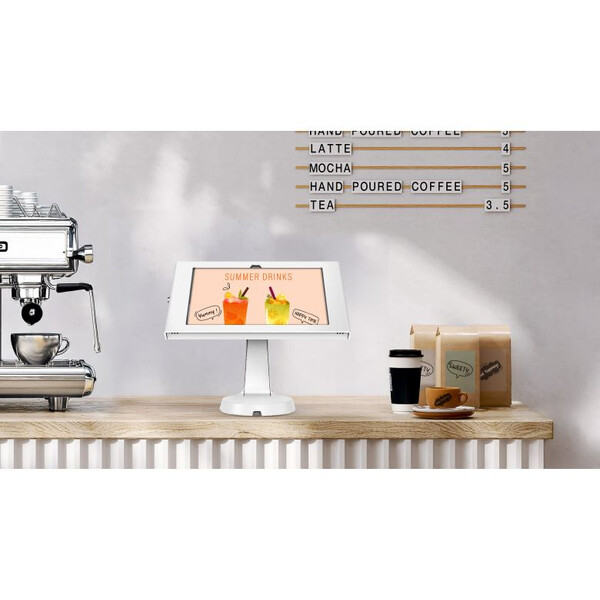 VESA Mast Counter Stand - Mast