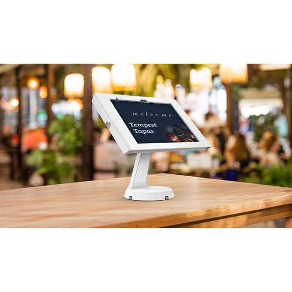 VESA Mast Counter Stand - Mast