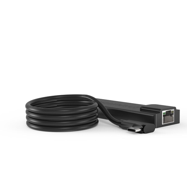 Maclocks by Compulocks USB-C Hub Cable1м