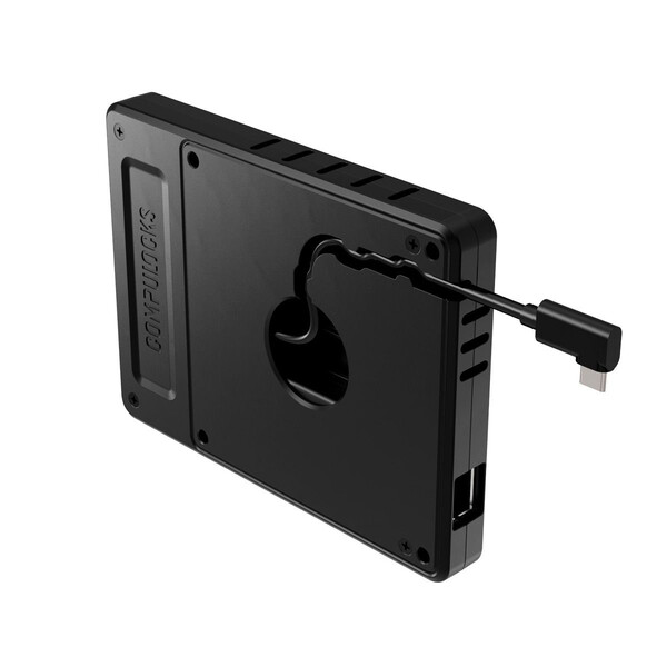 Maclocks by Compulocks Multi-Port Hub - PlusHub Box