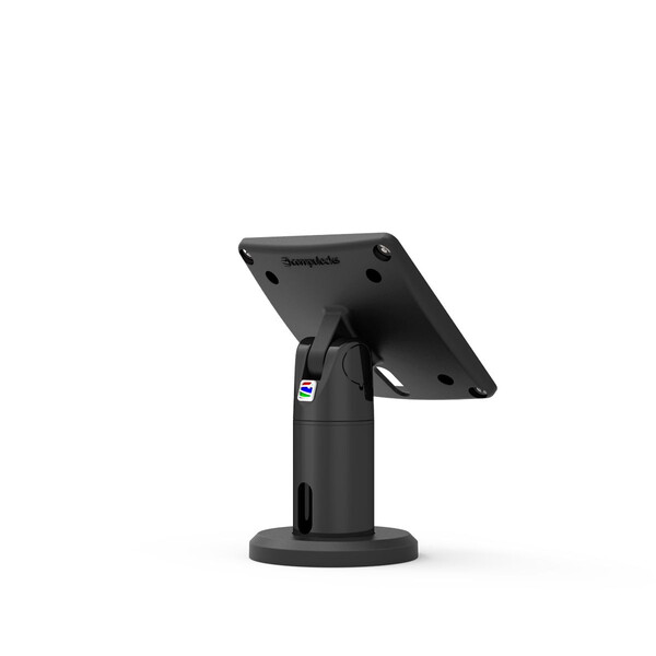 Maclocks by Compulocks Rise stand - Black