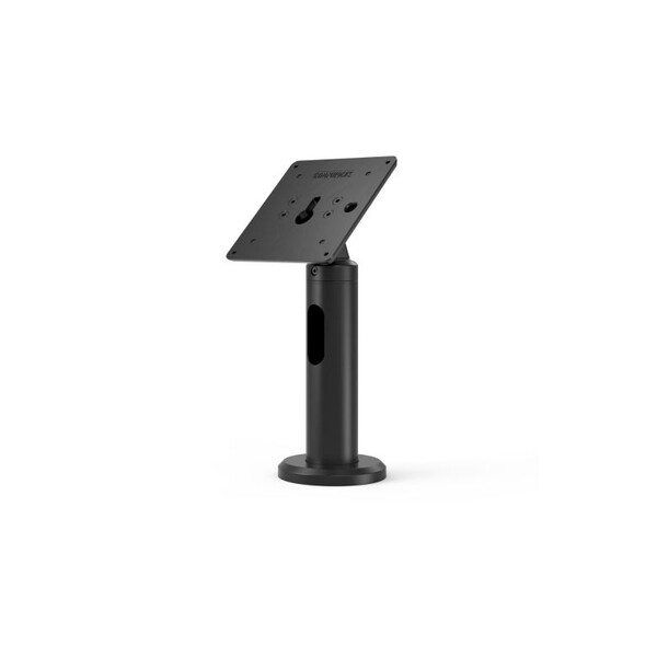 Maclocks by Compulocks Rise stand - Black
