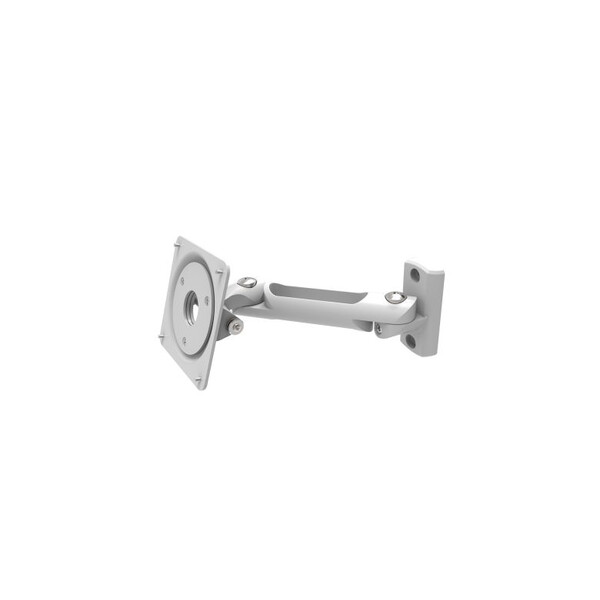 Swing Wall Mount Arm - White