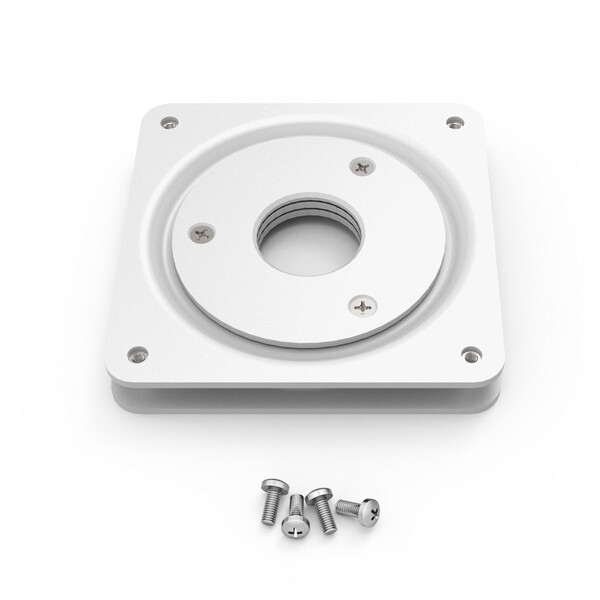 Въртяща се стойка за дисплеи до 24"