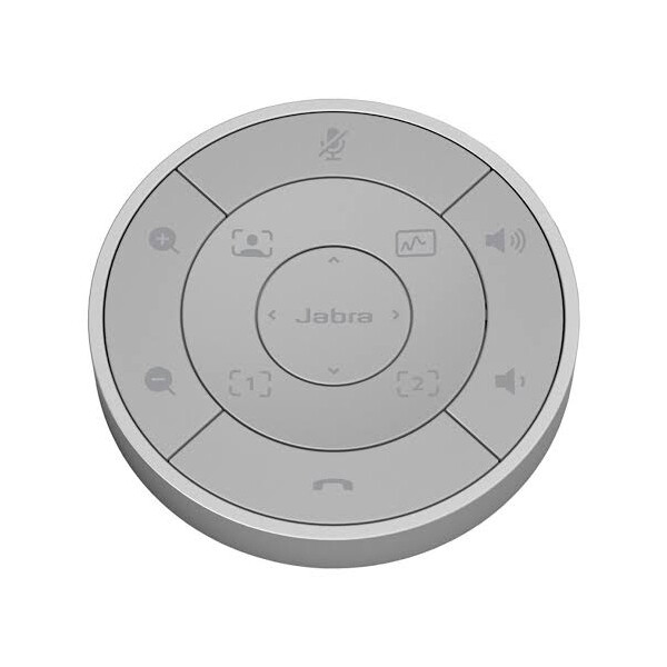 Jabra PanaCast 50 Remote - Grey