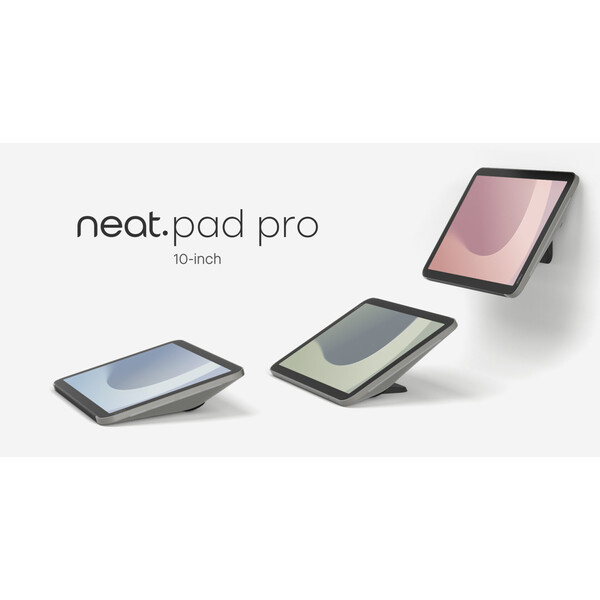 Neat Pad Pro