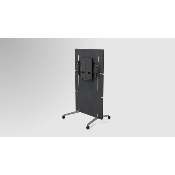 Neat Board 50 Adaptive Floorstand  - стойка на колела с регулиране на височината