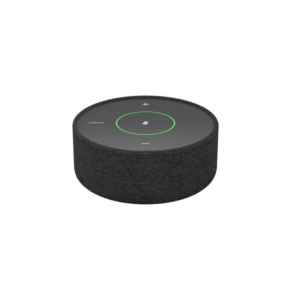 Jabra PanaCast SpeakerMic - допълнителен микрофон с високоговорител