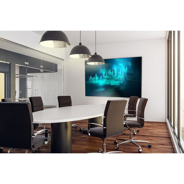 Samsung The Wall All-in-One IAB MicroLED стена 146"