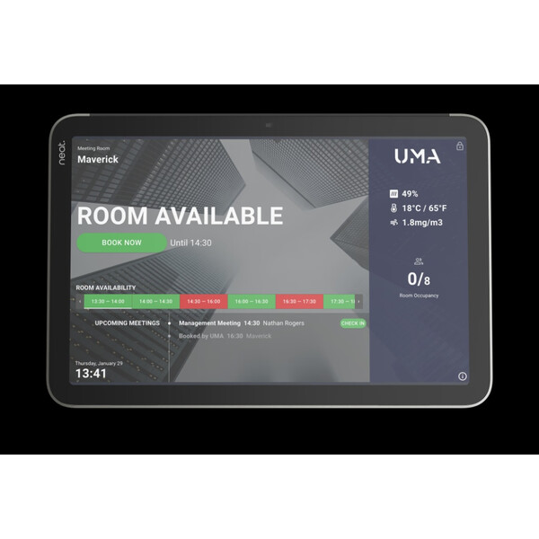 Neat Pad Pro