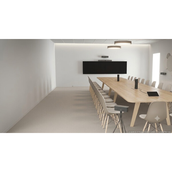 Neat Pad Pro - в конфигурация с Neat Center