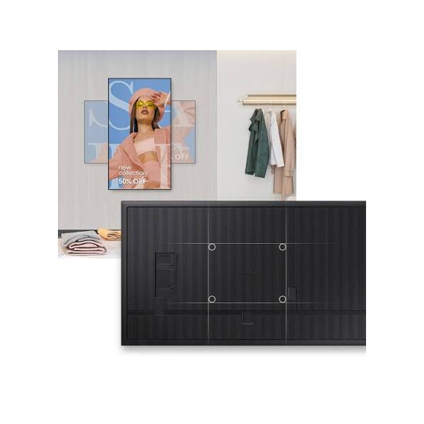 Samsung QB50C - eu,dk pd ,eu.d;d l ;dhdprk