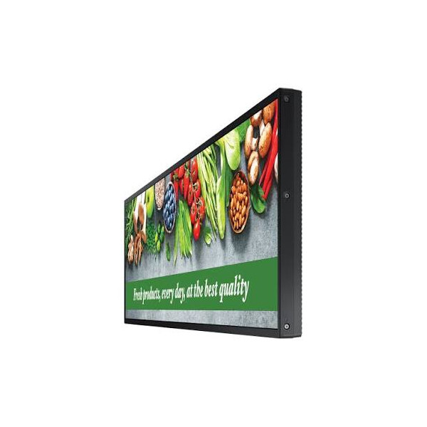 Samsung SH37C - Рекламен удължен дисплей 37"