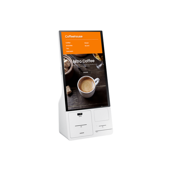 Samsung Connection Box - Интерфейсна кутия за Samsung Kiosk+сензорен дисплей Samsung Kiosk