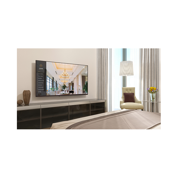 Samsung Hospitality HQ60A - 65" хотелски телевизор 65"
