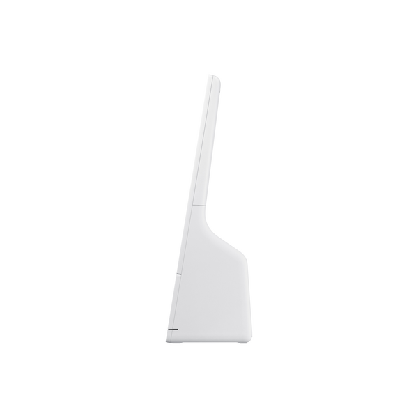 Страничен изглед на Samsung Kiosk KM24C-5 - дигитален киоск за самообслужване с Windows+Connection Box CY-KM24CPXEN