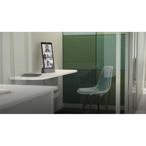 Neat Frame - персонално видеоконферентно решение за Focus Rooms