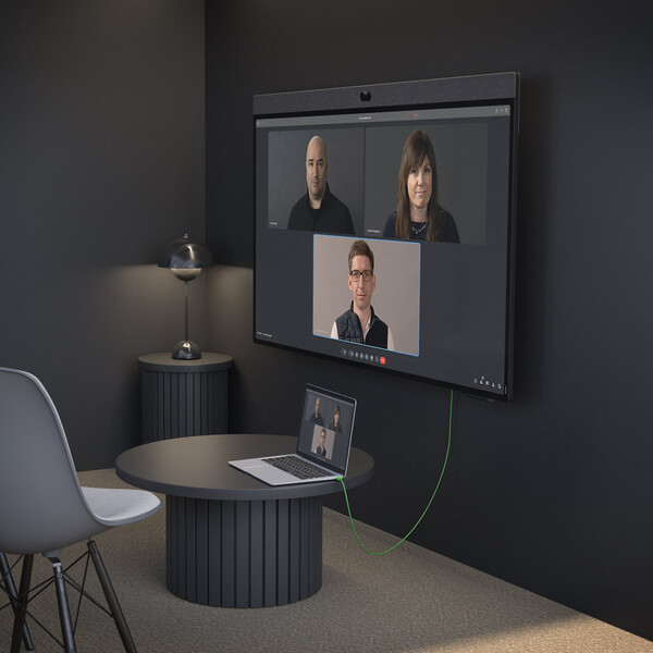 Neat Board Pro Wall Mount