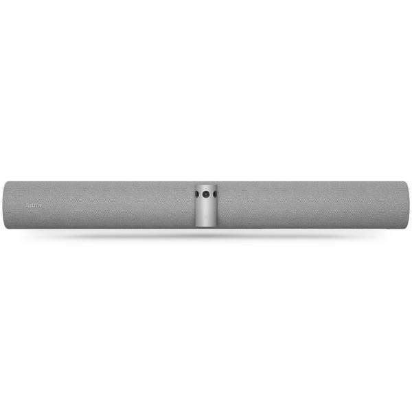 Jabra PanaCast 50  - видеоконферентен бар, сив цвят