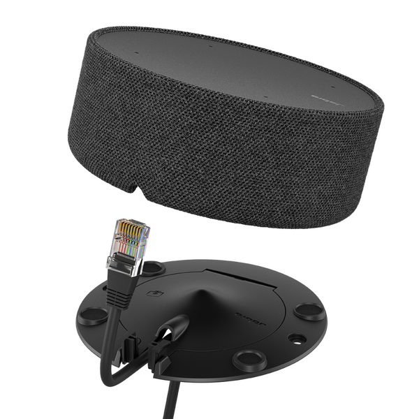 Jabra PanaCast SpeakerMic - свързване