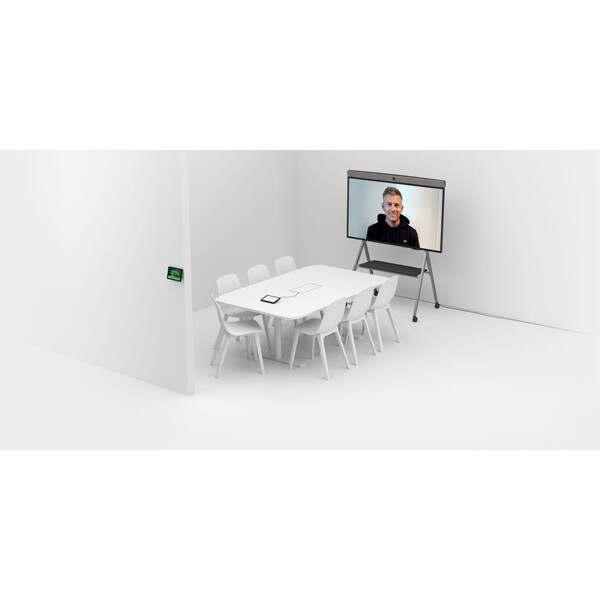 Neat Board Pro Adaptive Stand - мобилна стойка за Neat Board Pro с регулиране на височината