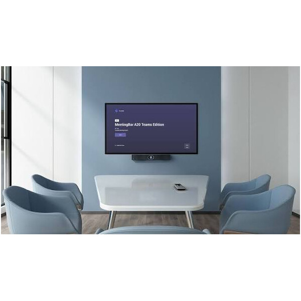 Yealink MeetingBar A20-010 -конферентна камера за следни зали