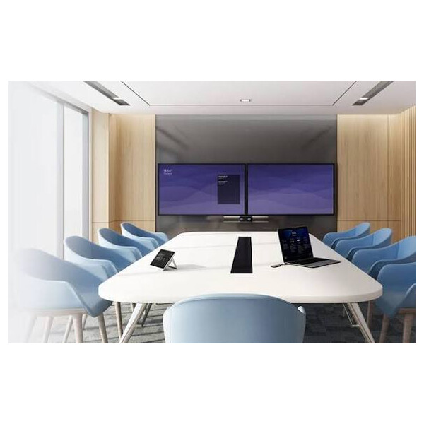 Yealink MeetingBar A30-020 - Видеоконферентна система за средни зали